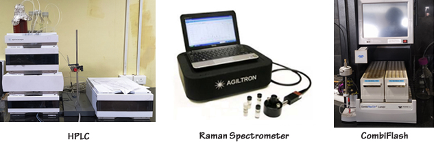 Lab Equipments