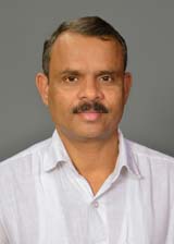 Prakash S. Parienkar