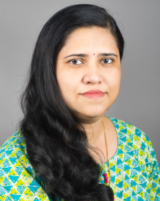 Rama D. Murkunde