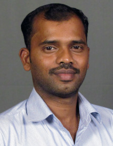 Ravaji Vasant Gaunkar