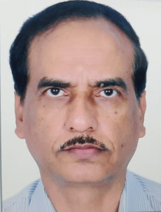Jai Prakash Tiwari