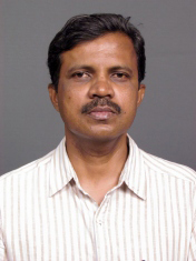 Sanjeev C. Ghadi