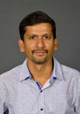 Sunder N. Dhuri
