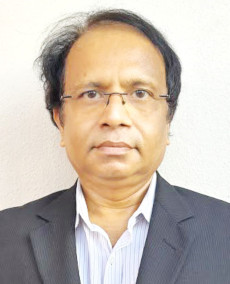 Suresh Ramnath Kunkalikar