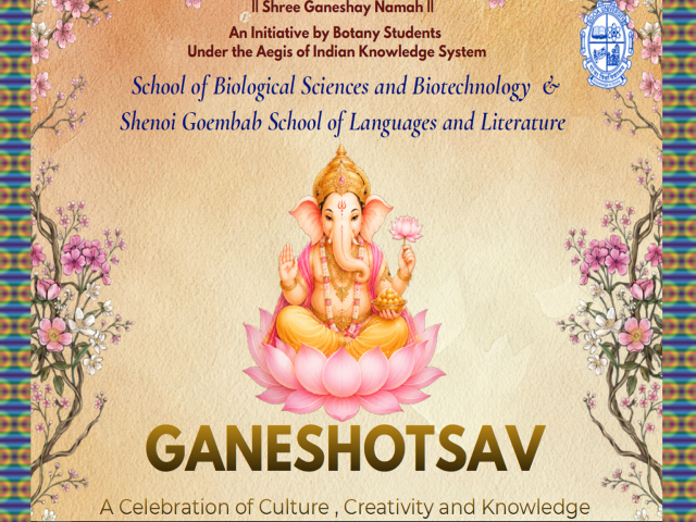 Ganeshotsav 2026