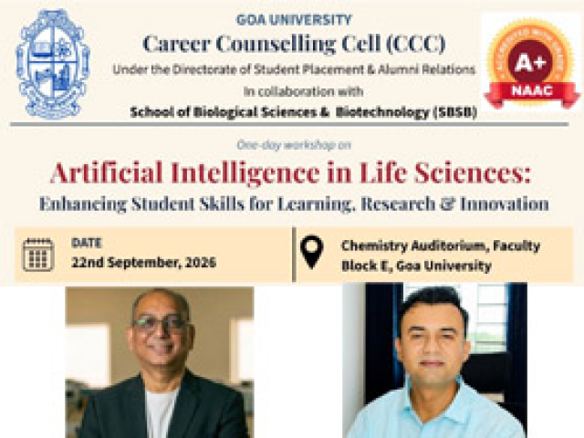 Workshop on  