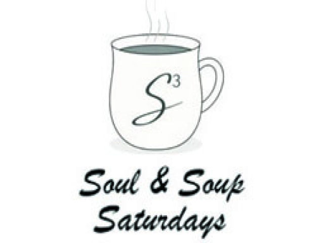 Soul & Soup Saturdays - Characterising Mental Health for Social Wellbeing (10 Oct 2026)